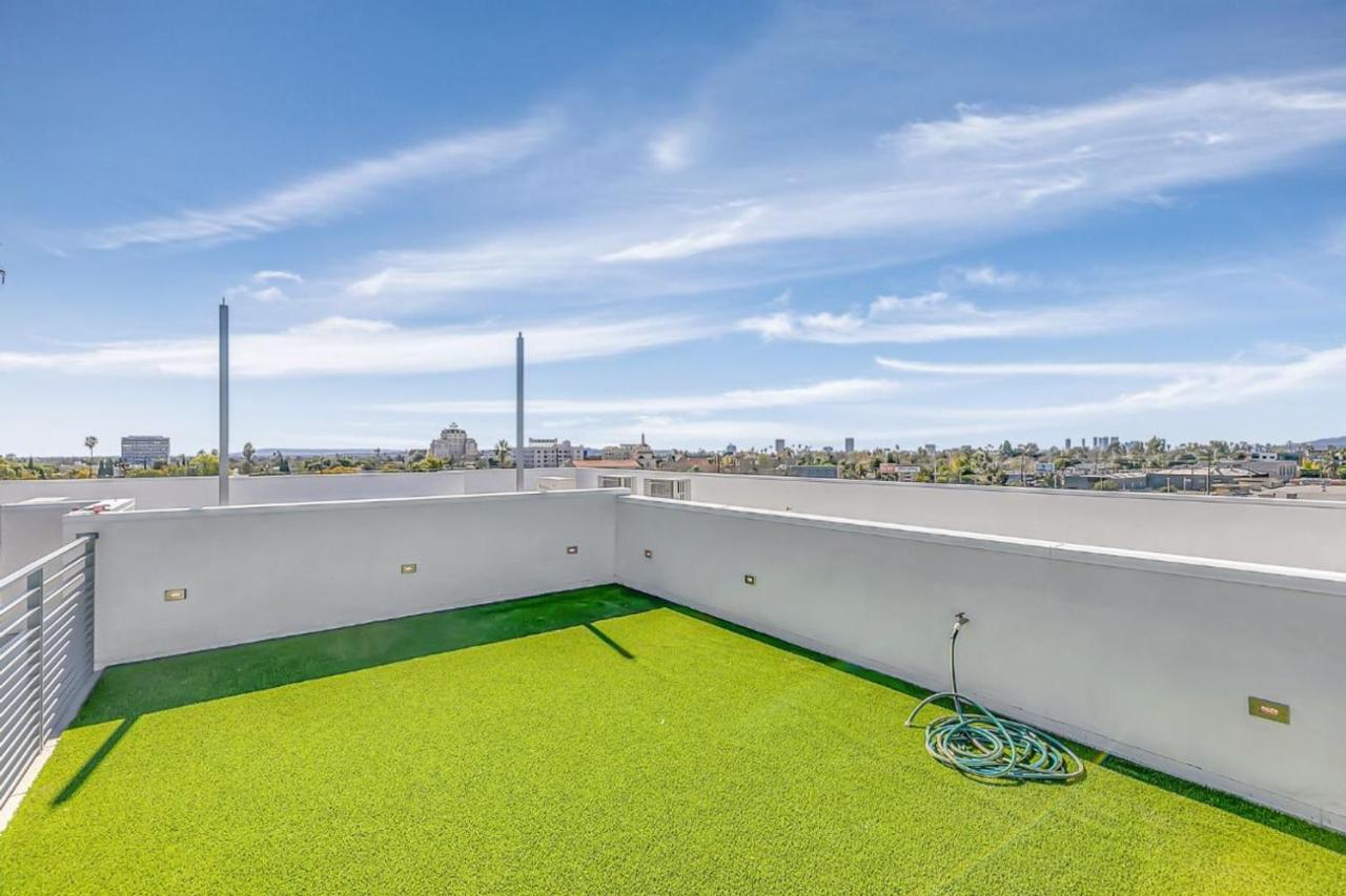 Hollywood 2br W Pool Gym Nr Larchmont Village Lax-1035 Apartment *