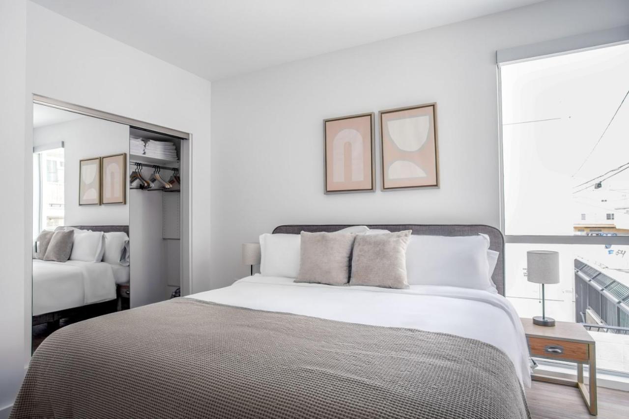 Hollywood 2br W Pool Gym Nr Larchmont Village Lax-1035 Apartment
