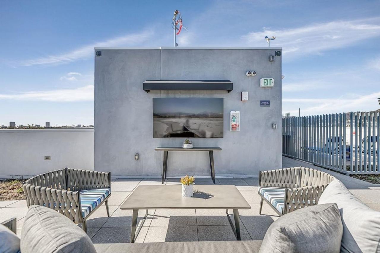 Hollywood 2br W Pool Gym Nr Larchmont Village Lax-1035 * Los Angeles
